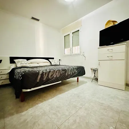 Global Immo 3390 Maritim 1a Apartmán