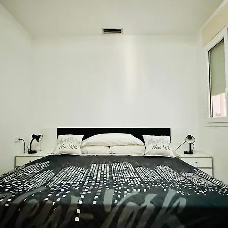 Apartmán Global Immo 3390 Maritim 1a Roses