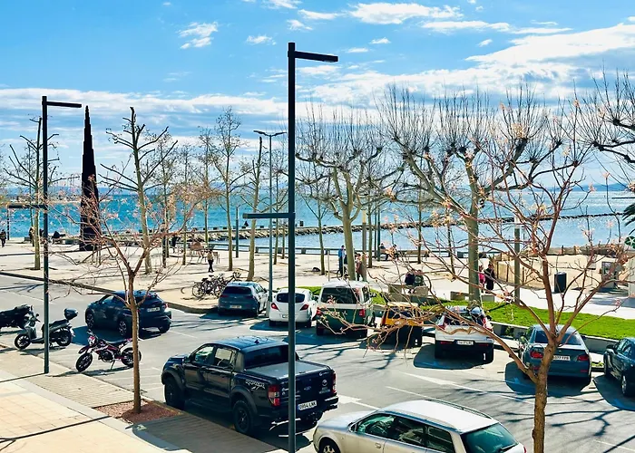Appartement Global Immo 3390 Maritim 1a Roses