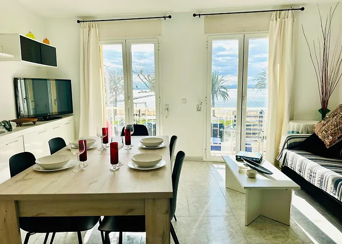 Appartement Global Immo 3390 Maritim 1a *