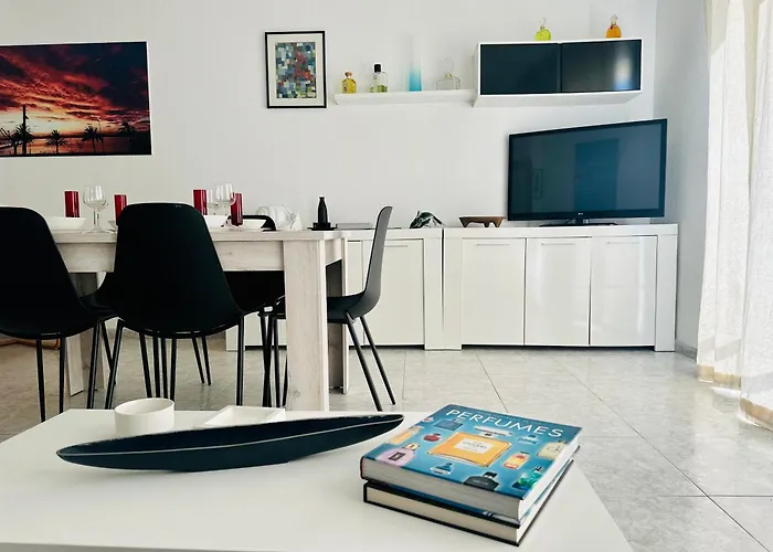 Global Immo 3390 Maritim 1a * Roses