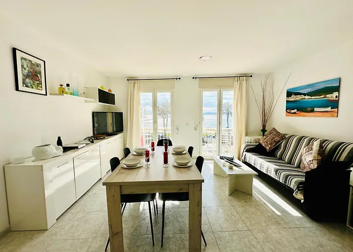 Global Immo 3390 Maritim 1a Appartement *