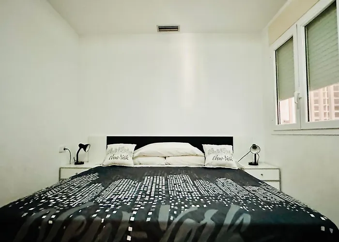 Appartement Global Immo 3390 Maritim 1a Roses