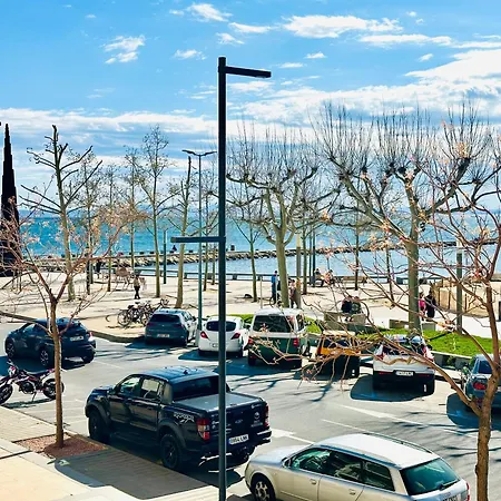 Apartament Global Immo 3390 Maritim 1a Roses