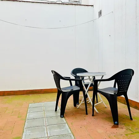 Global Immo 3390 Maritim 1a Apartament *