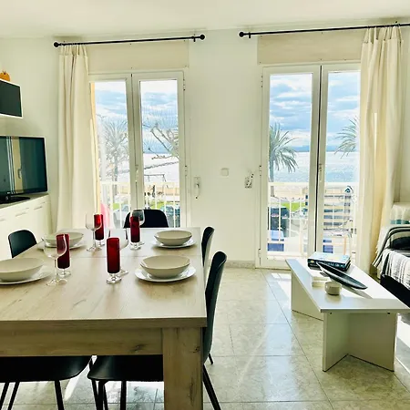 Apartament Global Immo 3390 Maritim 1a *