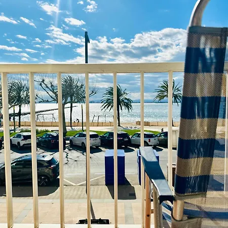 Global Immo 3390 Maritim 1a Apartament Roses