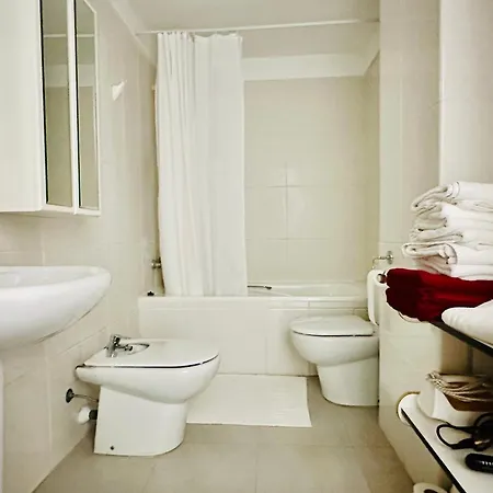 Global Immo 3390 Maritim 1a Apartament