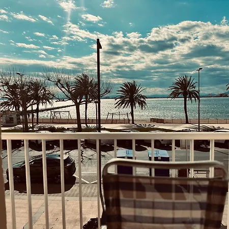 Apartment Global Immo 3390 Maritim 1a