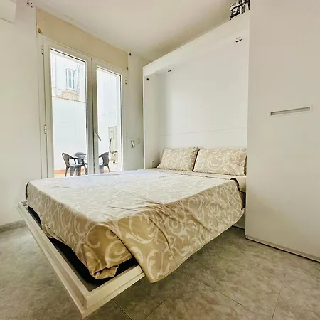 Apartament Global Immo 3390 Maritim 1a