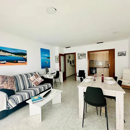 Apartament Global Immo 3390 Maritim 1a